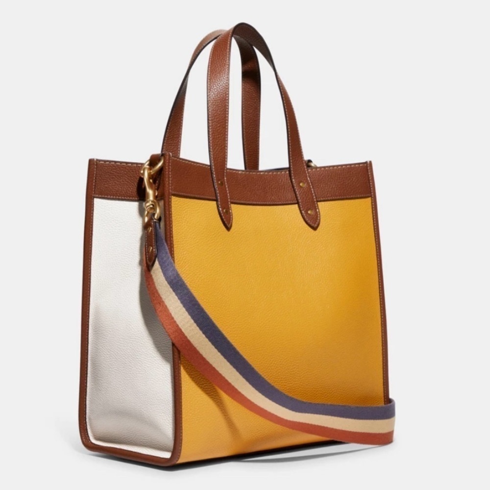 Disney x COACH Walt Disney World Tote Bag - Picture 4 of 11